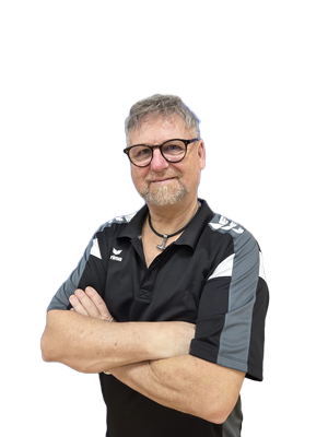Karsten Rohloff