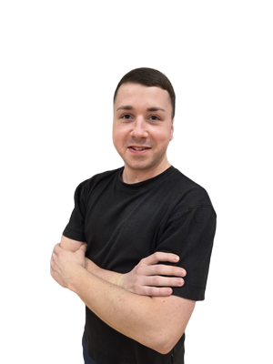 Kevin Scholz
