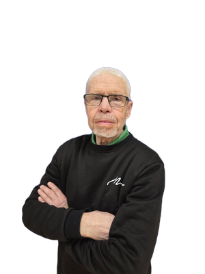 Norbert Woischke