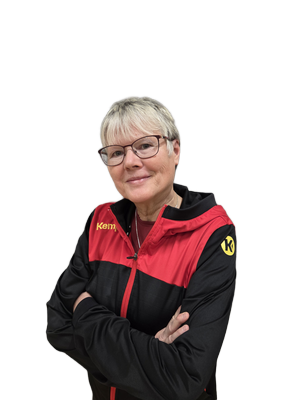 Rosemarie Becker