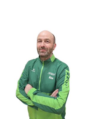 Alexander Heiter