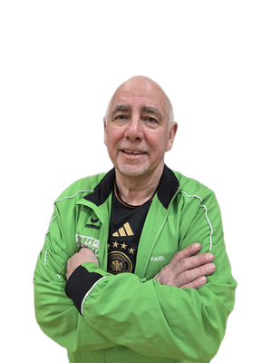 Uwe Keith