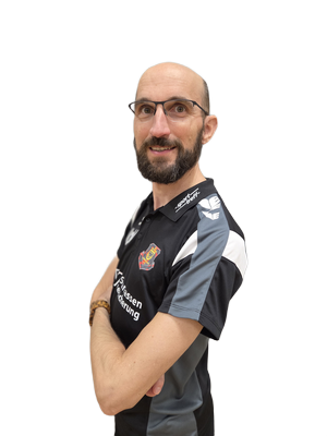 Marco Kircher