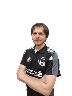 Nick Ziermann