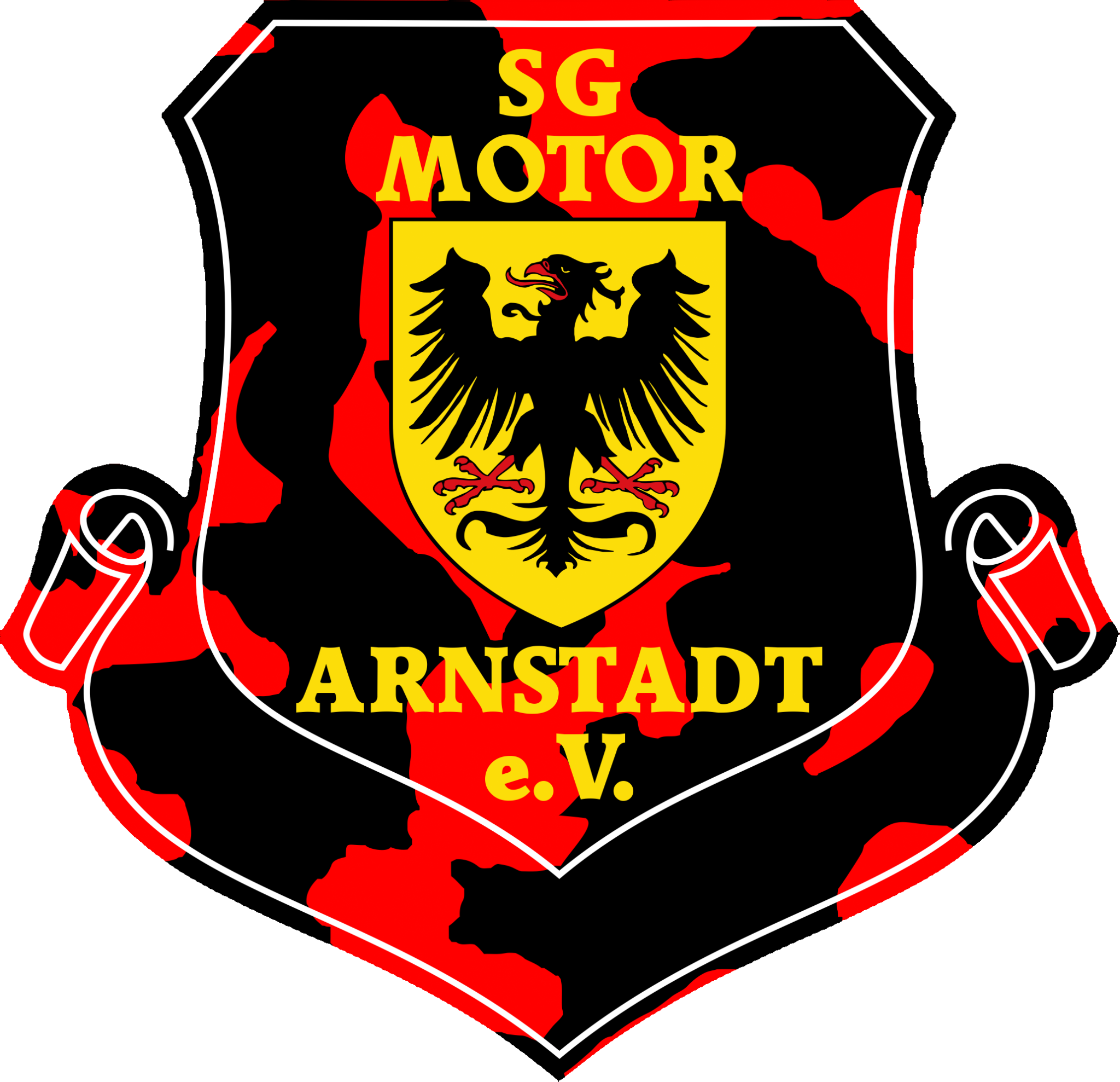 Motor Arnstadt Logo